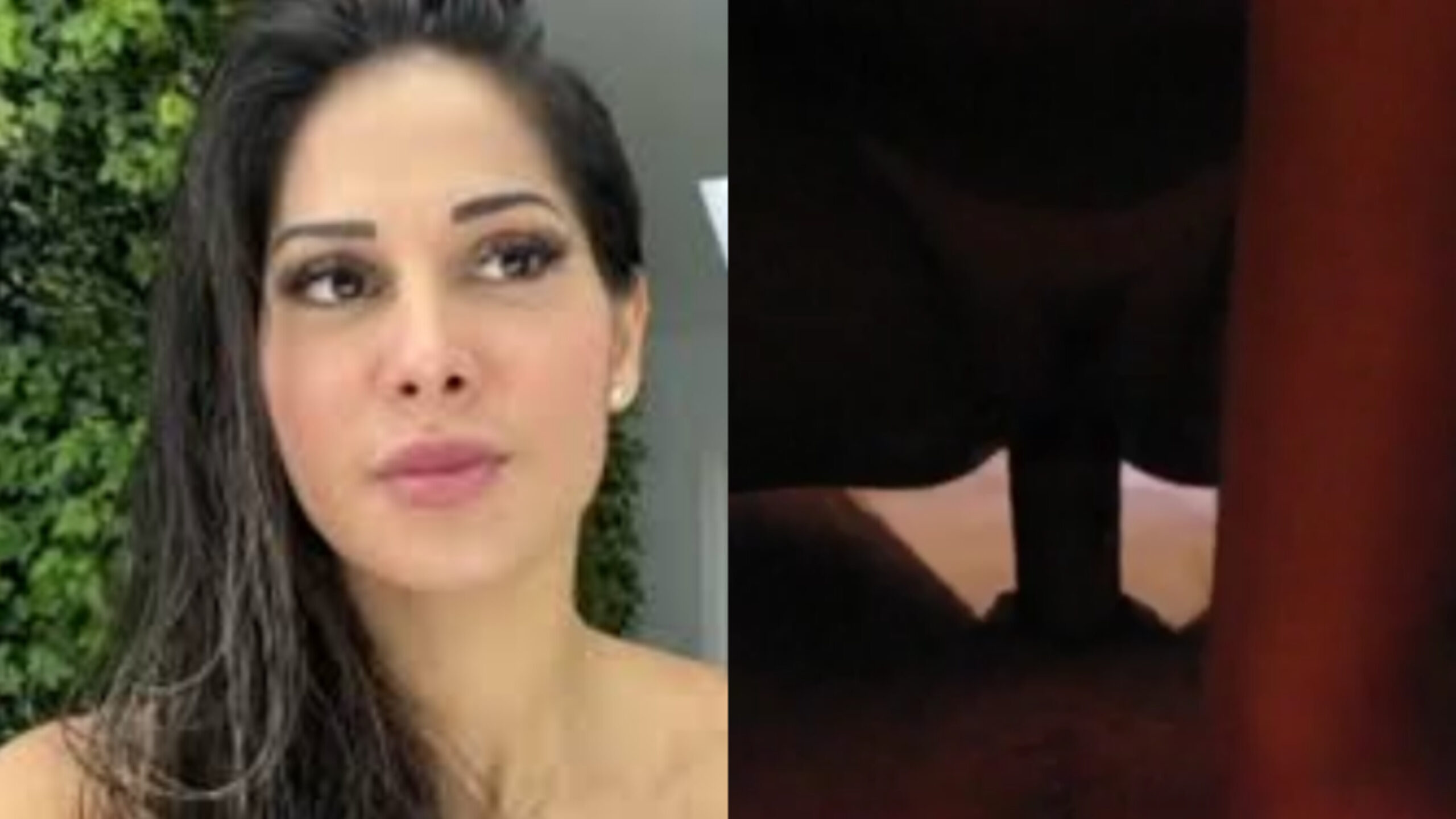 Caiu na net Maira Cardi fodendo - pornocaseiros.com