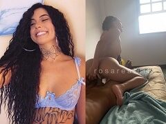 Camila Moura RosaReabitx fodendo com amigo dando uma quicada nervosa