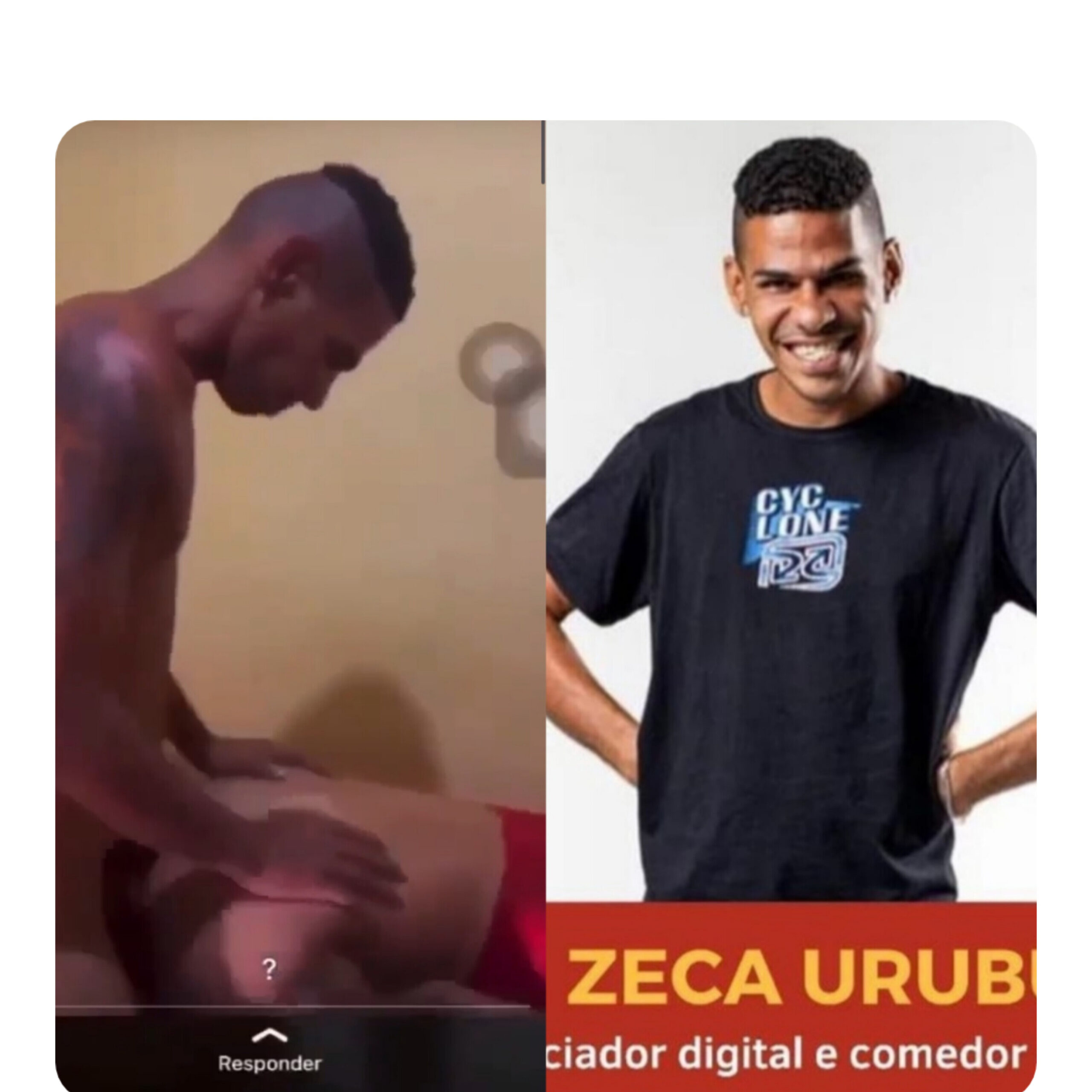 Zecaounico - Francisco Félix fodendo a novinha - pornocaseiros.com